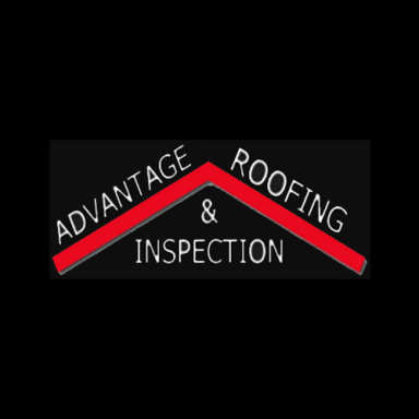 Advantage Roofing & Inspection logo