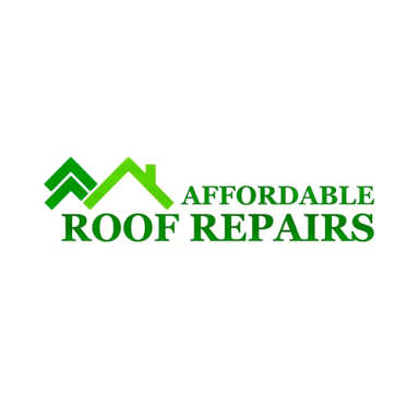 Affordable Roof Repairs logo