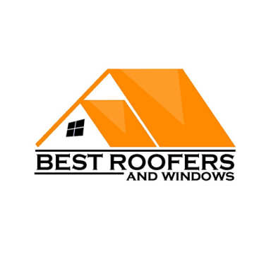 Best Roofers and Windows logo