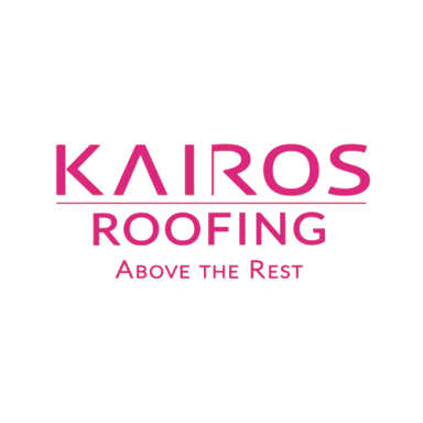 Kairos Roofing logo