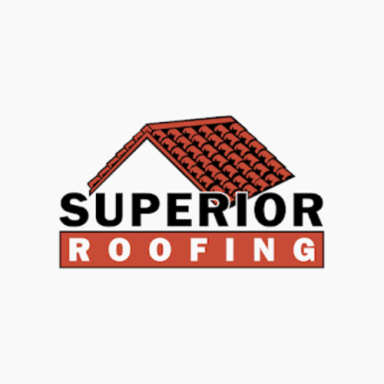 Superior Roofing logo