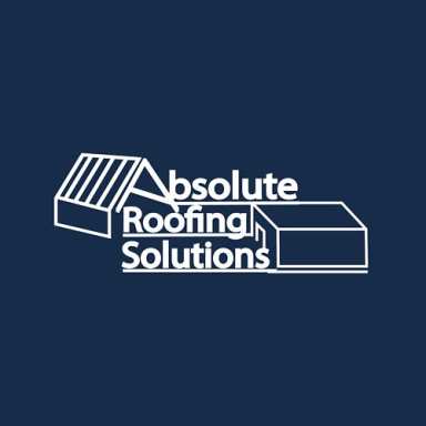 Absolute Roofing Solutions logo