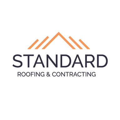 Standard Roofing & Contracting logo