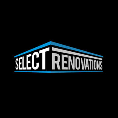 Select Renovations logo