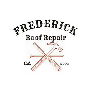 Frederick Roof Repair logo