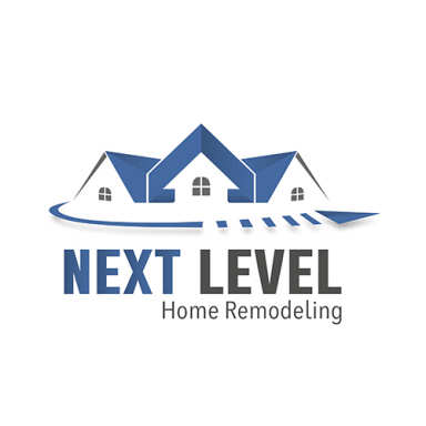 Next Level Home Remodeling logo