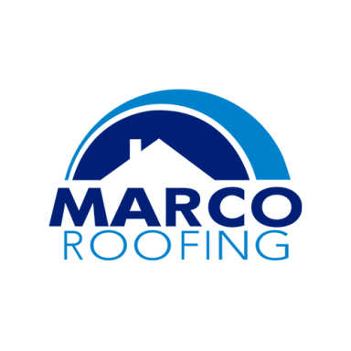 Marco Roofing logo