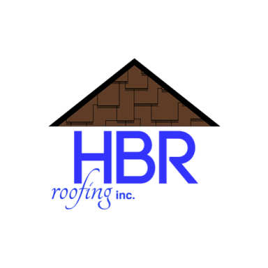 HBR Roofing Inc. logo