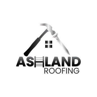 Ashland Roofing logo