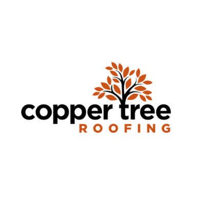 Copper Tree Roofing logo