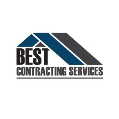 Best Contracting Services logo