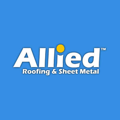 Allied Roofing & Sheet Metal logo