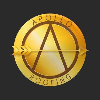 Apollo Roofing logo