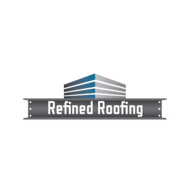 Refined Roofing logo