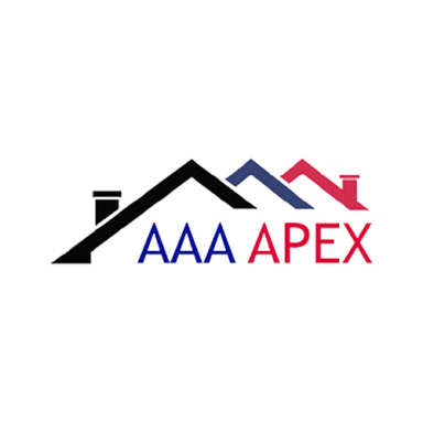 AAA Apex logo