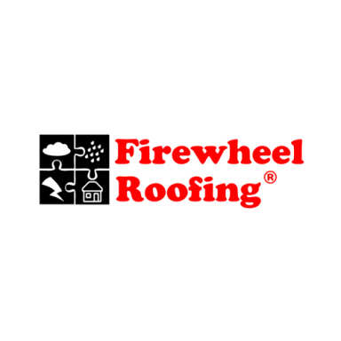 Firewheel Roofing logo