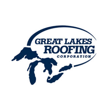 Great Lakes Roofing Corporation logo