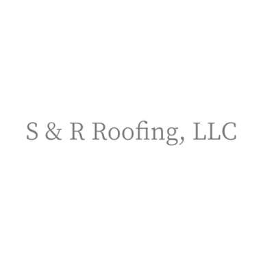 S & R Roofing, LLC logo