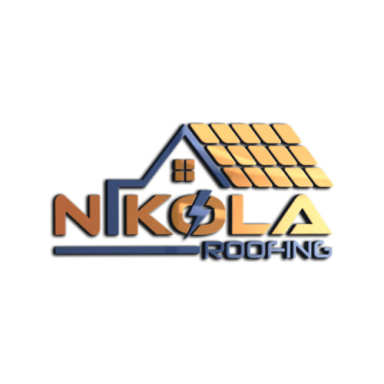 Nikola Roofing logo