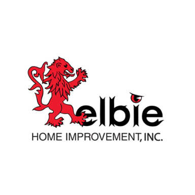 Kelbie Home Improvement, Inc. logo