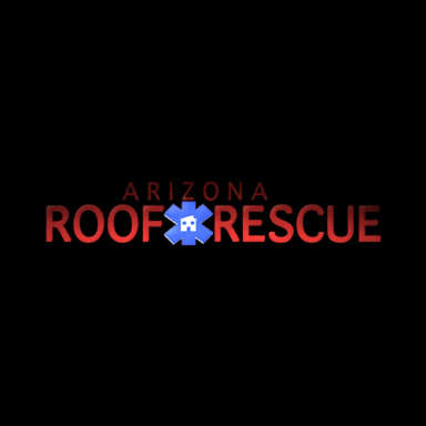 Arizona Roof Rescue logo