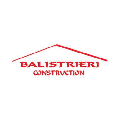 Balistrieri  Construction logo