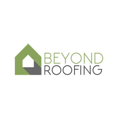 Beyond Roofing logo