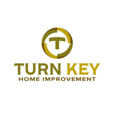 Turn Key Home Improvement logo