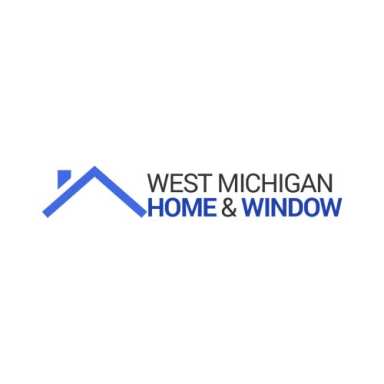 West Michigan Home & Window logo