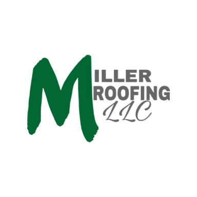 Miller Roofing, LLC logo