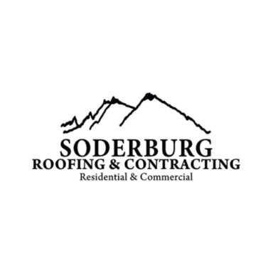 Soderburg Roofing & Contracting logo