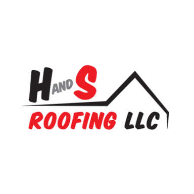 H and S Roofing LLC logo