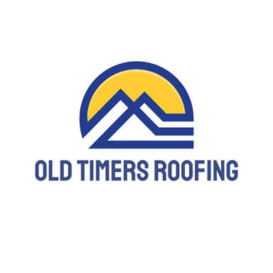 Old Timers Roofing logo