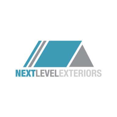 Next Level Exteriors logo