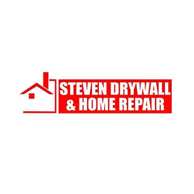 Steven Drywall & Home Repair logo