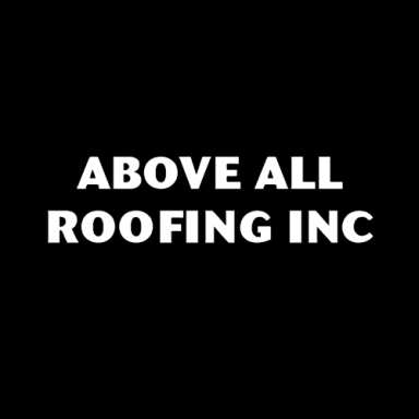 Above All Roofing Inc logo