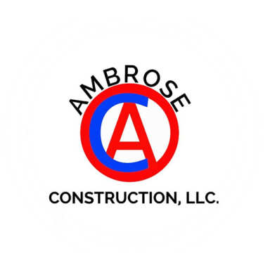 Ambrose Construction LLC logo
