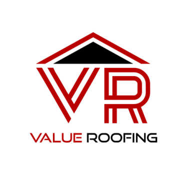 Value Roofing logo