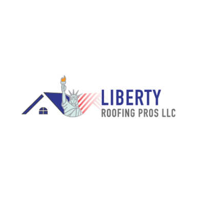 Liberty Roofing Pros LLC logo