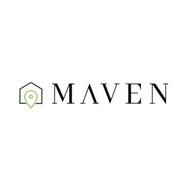 Maven logo