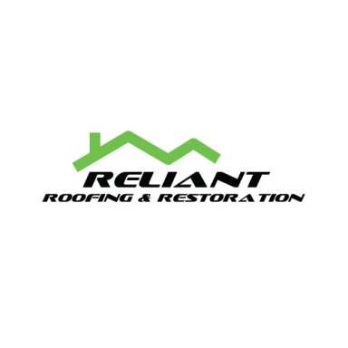 Reliant Roofing and Restoration, LLC logo