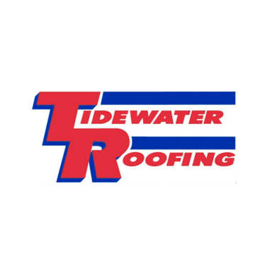 Tidewater Roofing logo