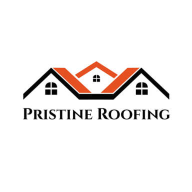 Pristine Roofing logo