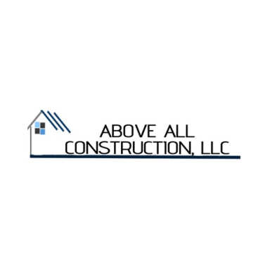 Above All Construction, LLC logo