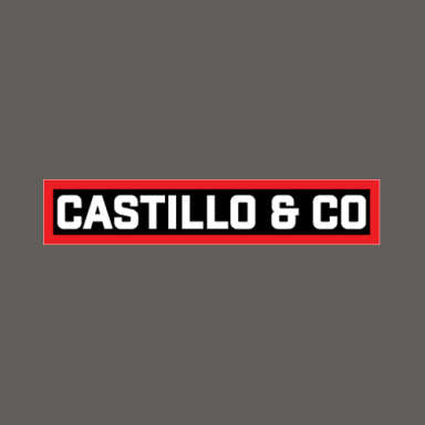 Castillo & Co logo