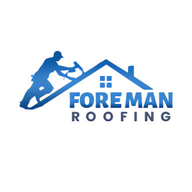 Foreman Roofing logo
