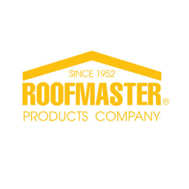 Roofmaster Products logo