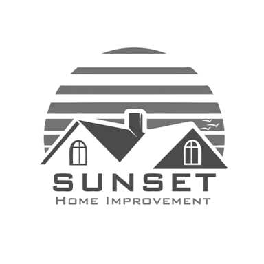 Sunset Home Improvement logo