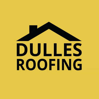 Dulles Roofing LLC logo