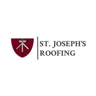 St. Joseph’s Roofing logo